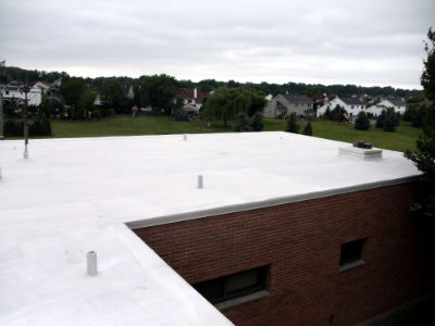 Buffalo Industrial Roofing