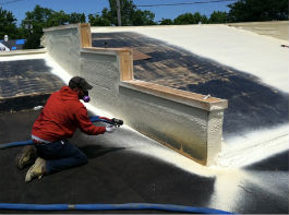 Rochester, NY Spray Foam Roof Contractors