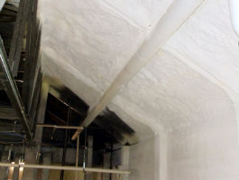 Rochester SPF Insulation