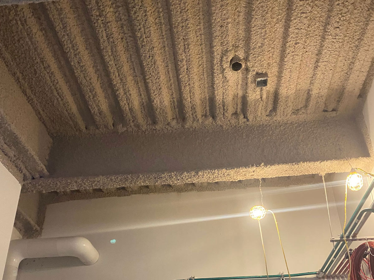 Fire Proof Insulation Fire Retardant Insulation UTS