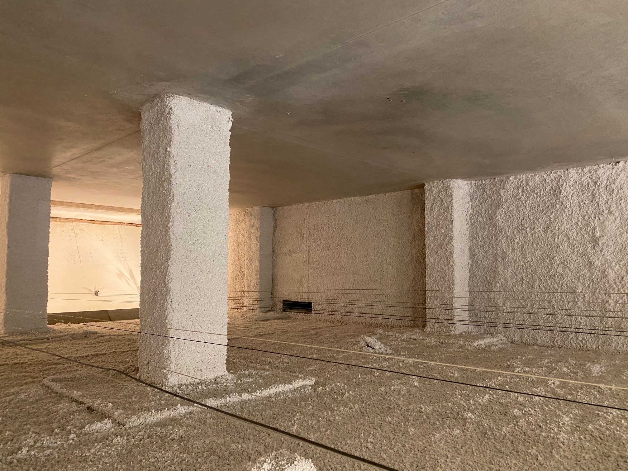 acoustical insulation services