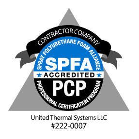 SPFA Accredited PCP logo